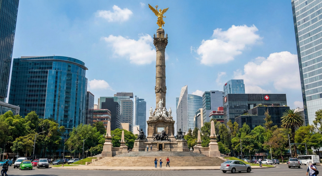 Prosperidad Compartida: Análisis Técnico del Nuevo Modelo de Desarrollo Mexicano a un Año de Gobierno