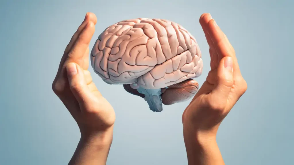 ¿Qué pasa en tu cerebro cuando te alejas de las redes sociales?
