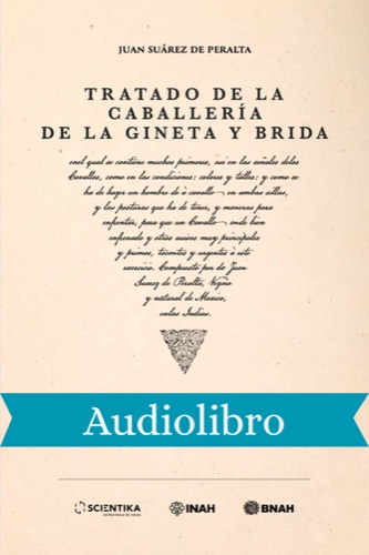 Tratado De La Caballería (audiolibro)