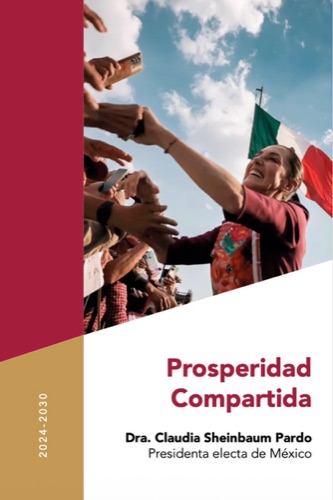 Prosperidad Compartida: 2º año
