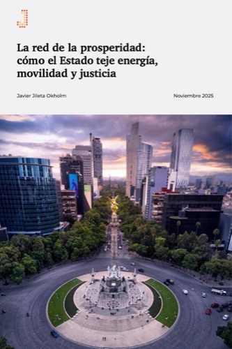 La Red De La Prosperidad