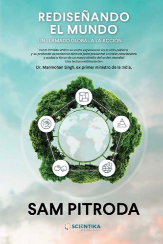 Rediseñando El Mundo