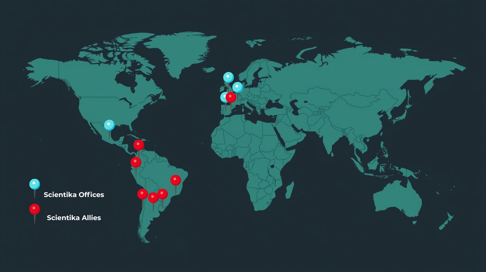 Nuestra Red Global